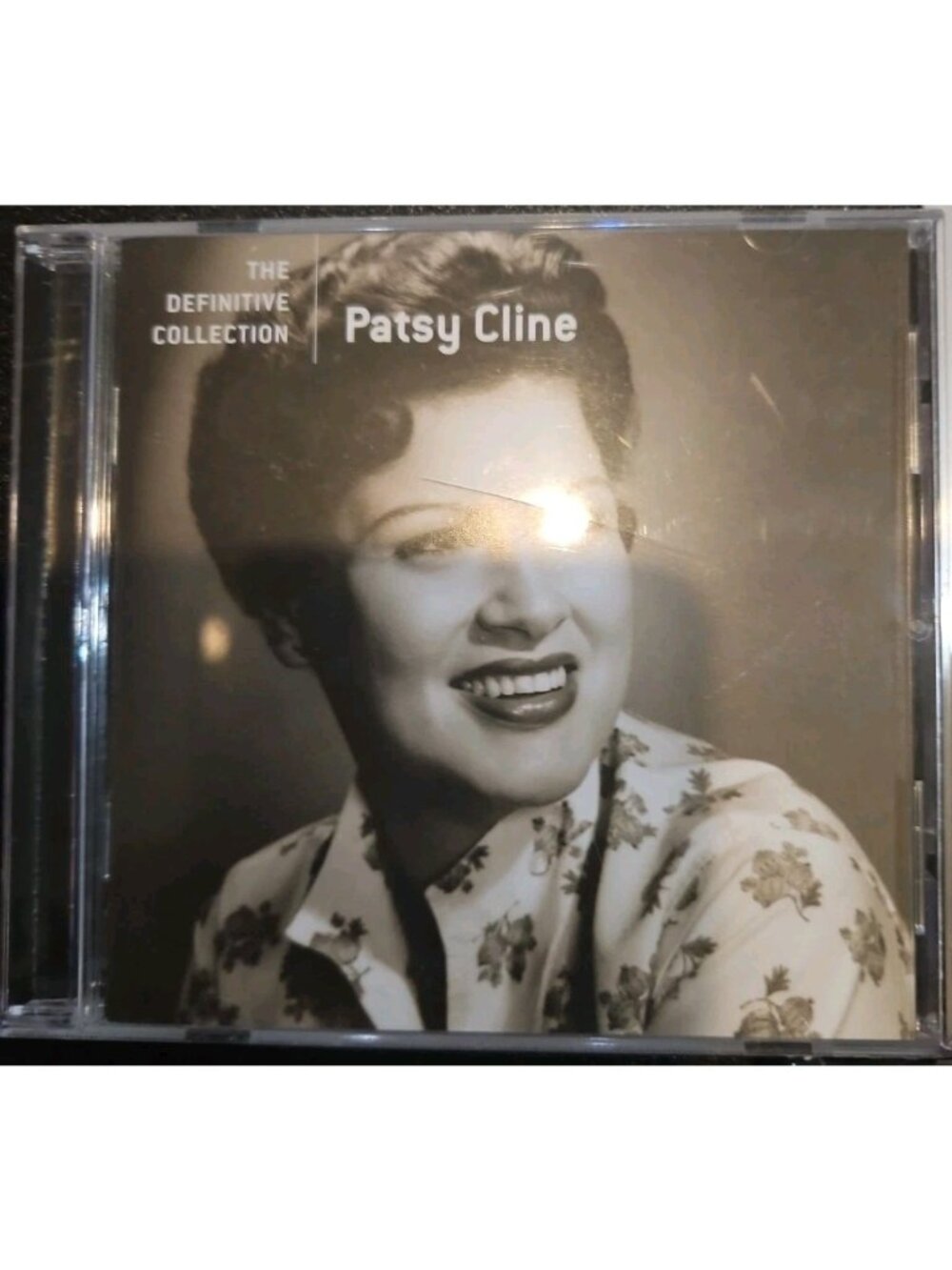 Definitive Collection by Cline, Patsy (CD, 2004)